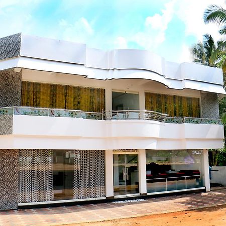 Mugal Beach Resort Alappuzha Ngoại thất bức ảnh