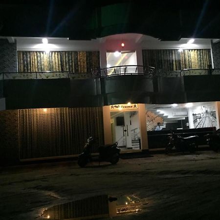 Mugal Beach Resort Alappuzha Ngoại thất bức ảnh