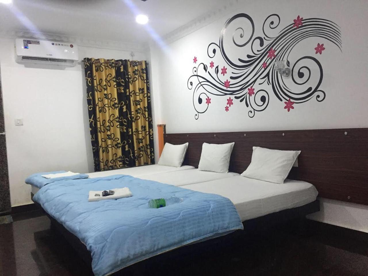 Mugal Beach Resort Alappuzha Ngoại thất bức ảnh